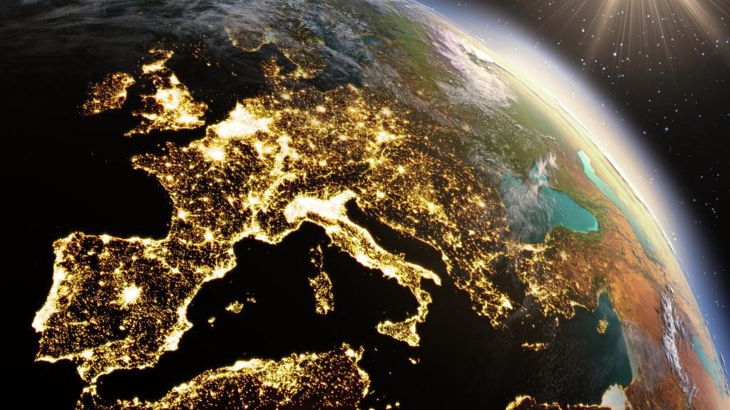 Seven European countries agree to decarbonise their power systems by 2035 1 Seven European countries agree to decarbonise their power systems by 2035 1