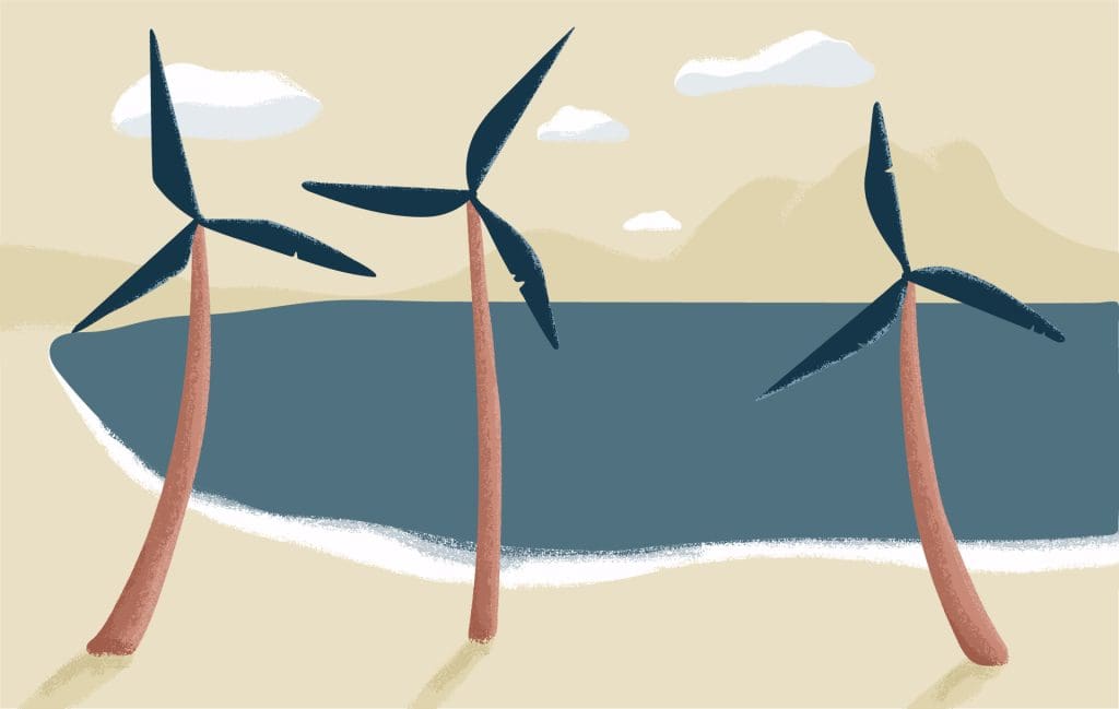 Wind energy in Brazil