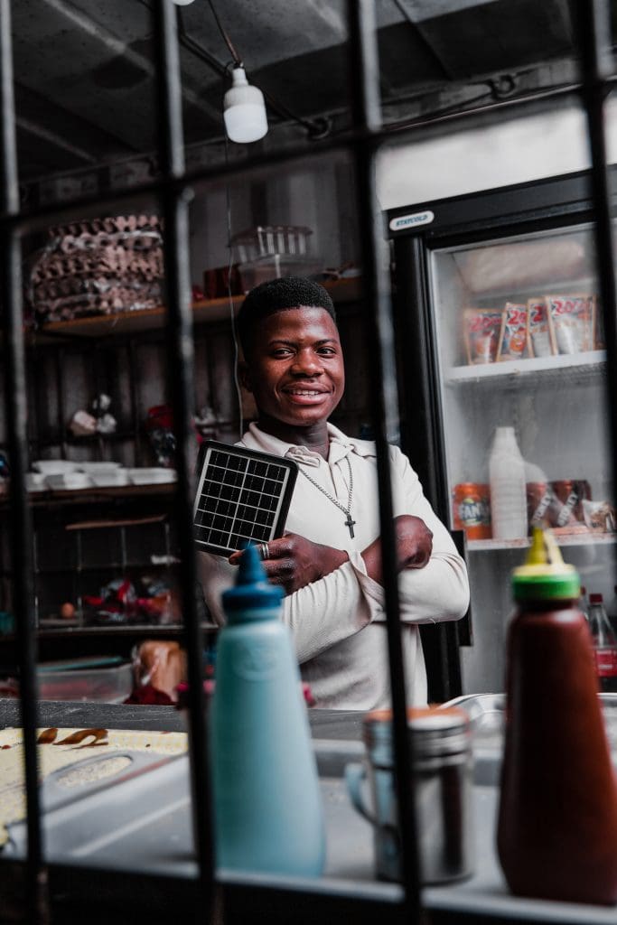 How this South African entrepreneur is slashing grocery costs and waste in the country's townships 3