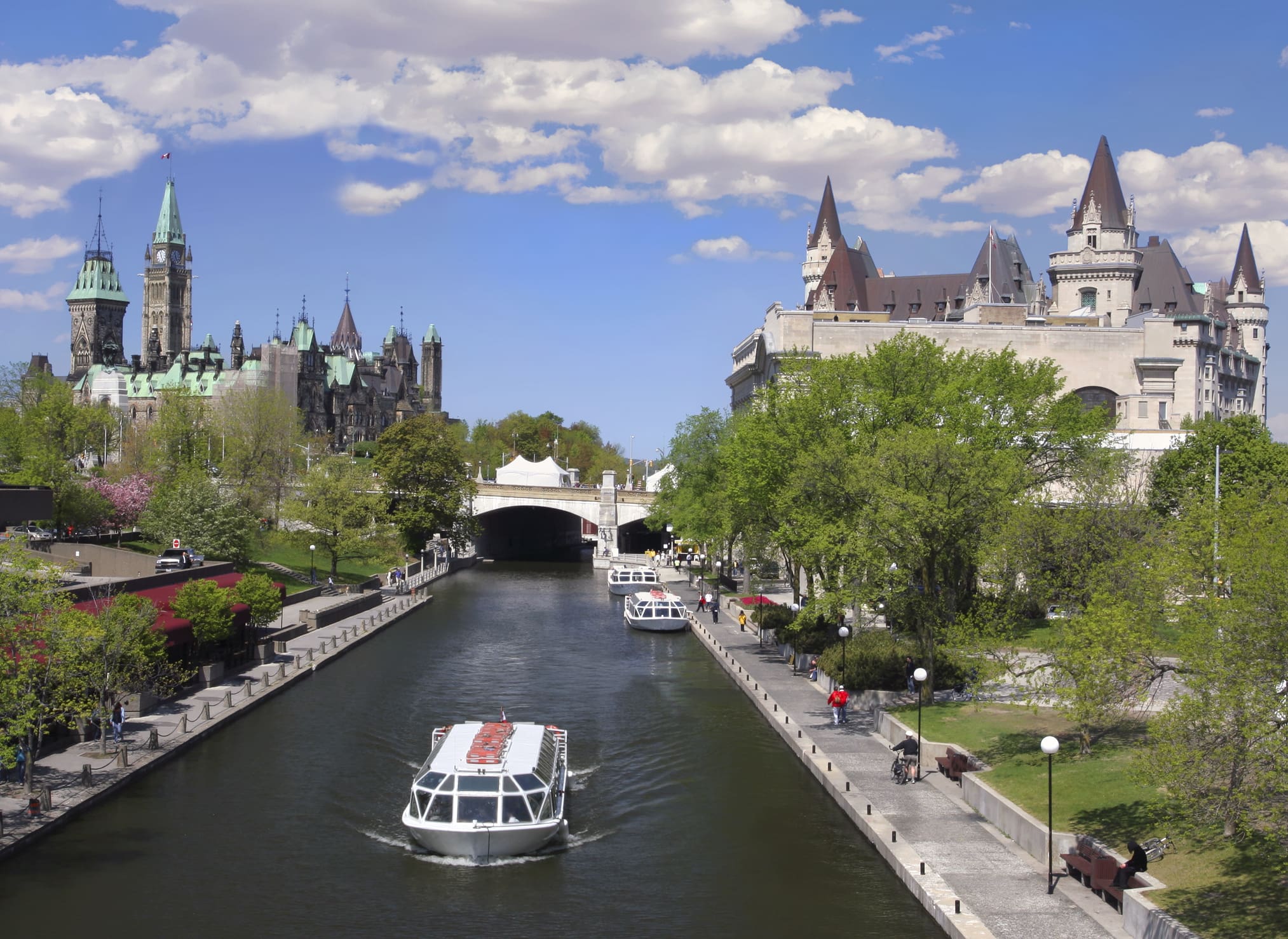 Ontario, Canada