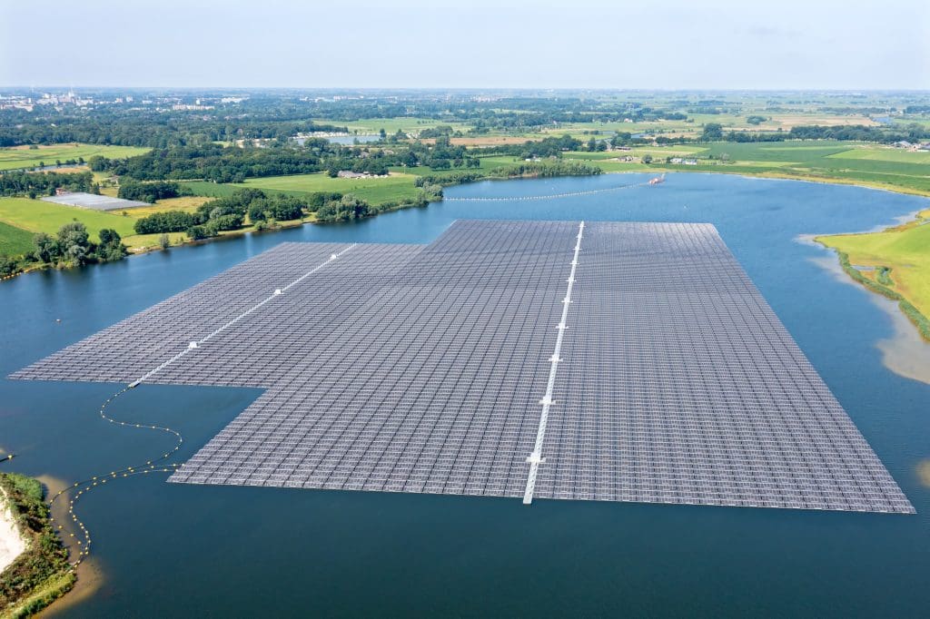 In numbers: The Netherlands' lightning-fast shift to renewable electricity 2