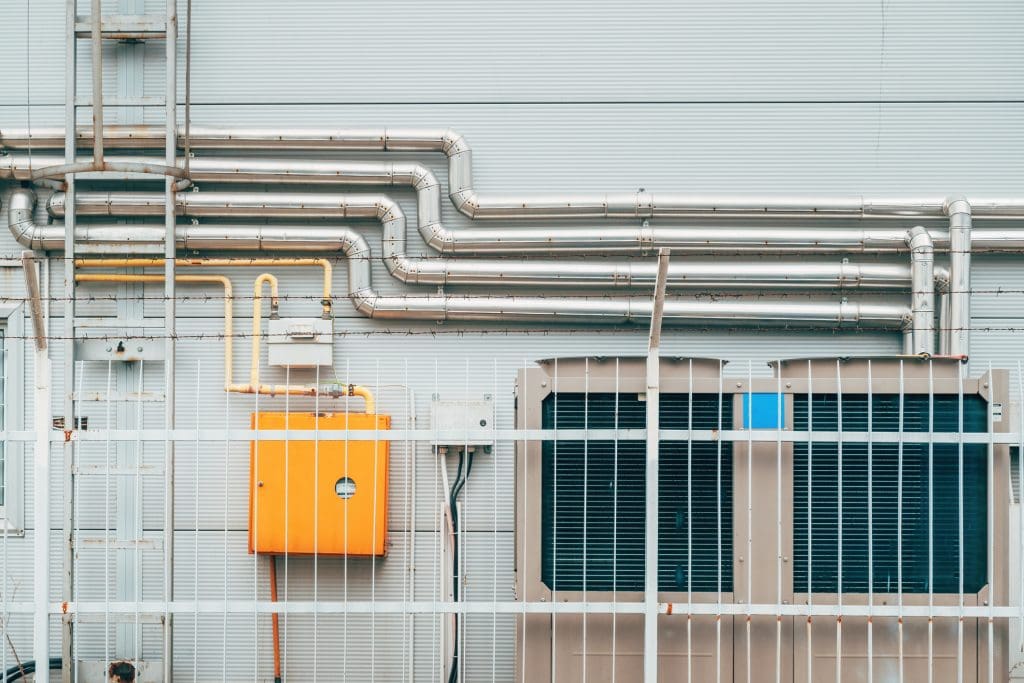 This wastewater heat pump in Berlin will warm 45,000 homes 4 This wastewater heat pump in Berlin will warm 45,000 homes 1