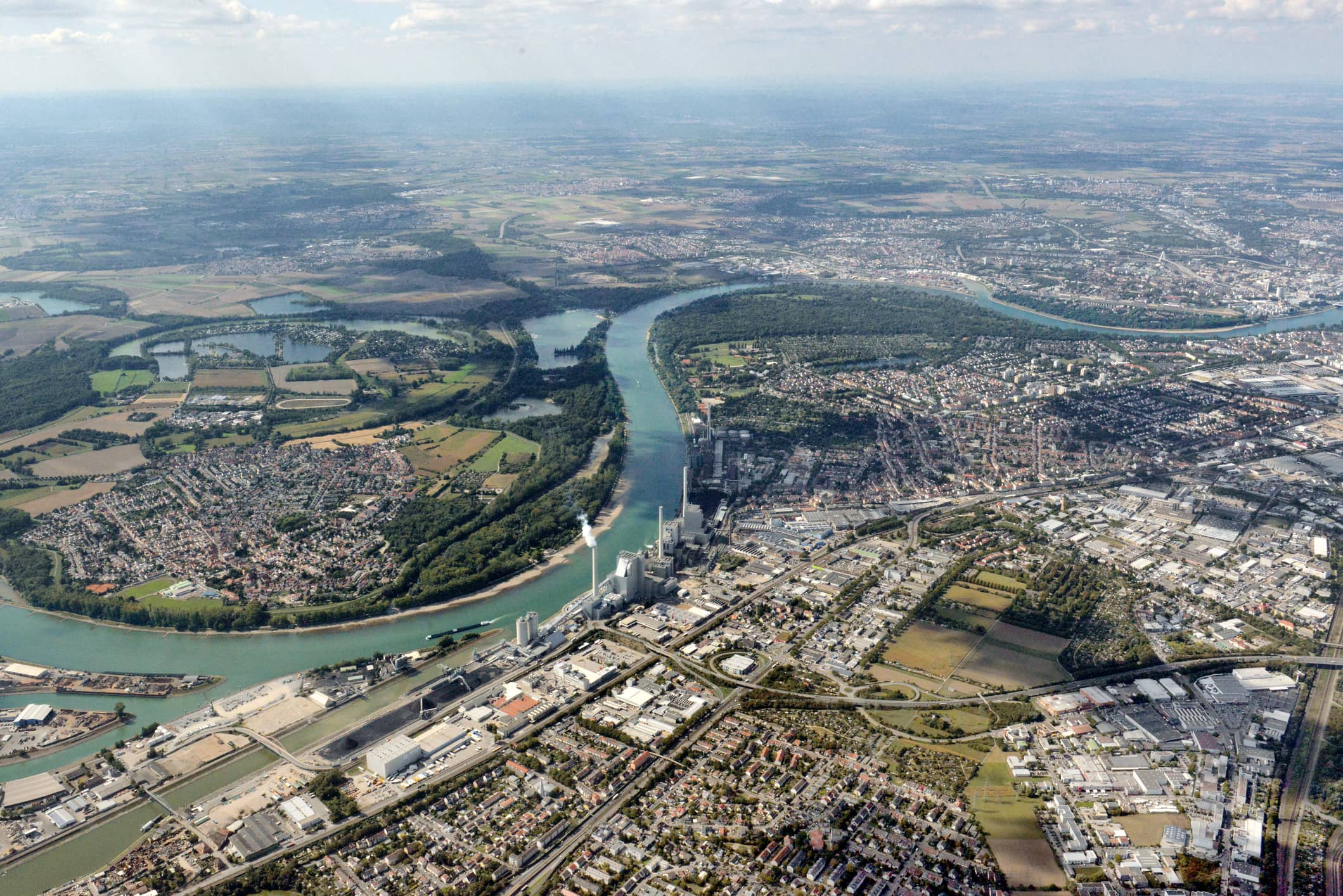 German city prepares to decommission gas grid within a decade, image size:2119x1414