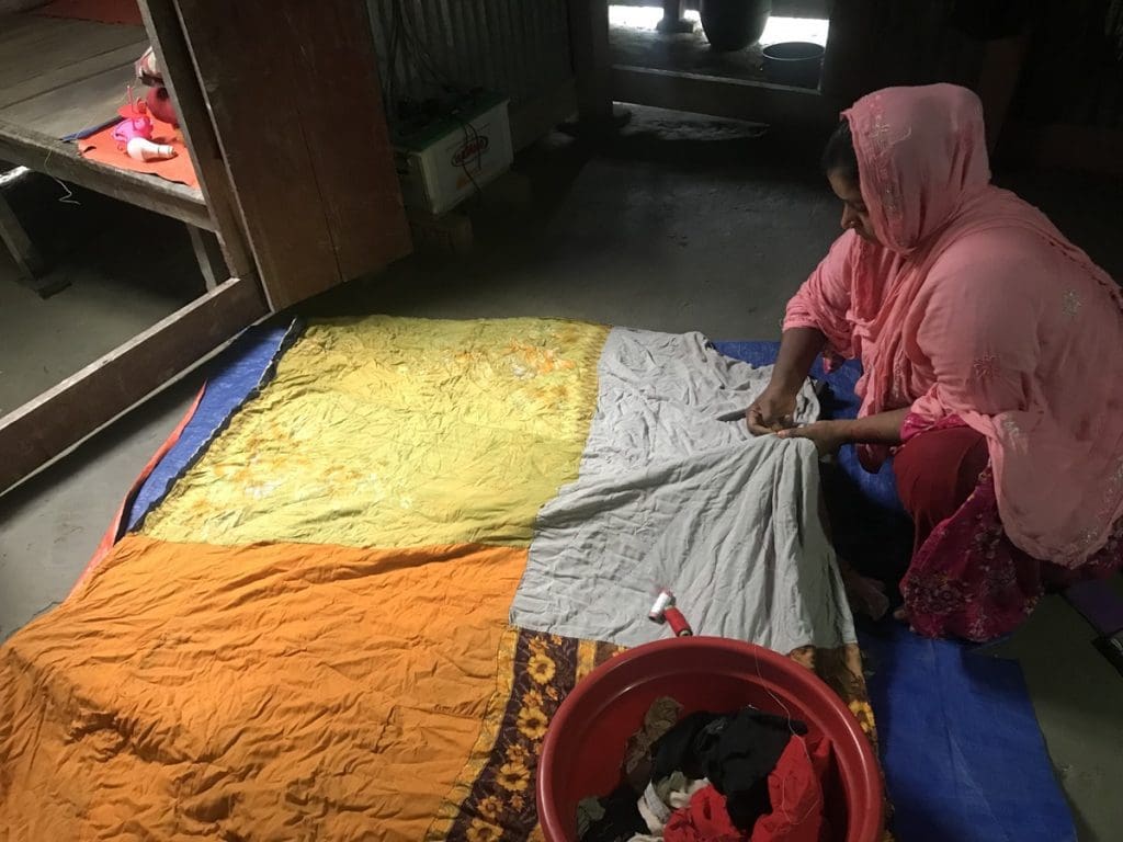 How Bangladesh rolled out the world’s largest off-grid solar programme 1